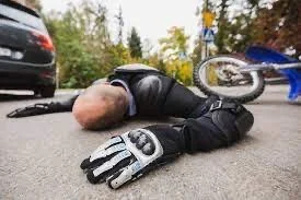Motorcycle Fatalities Nearly Double After Helmet Repeal