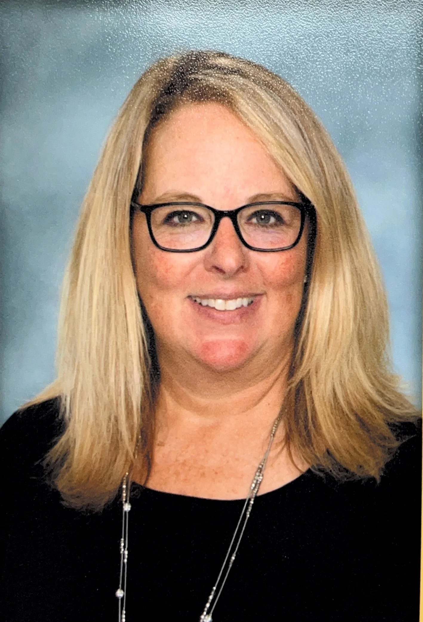 KSD Selects New Dogwood Principal