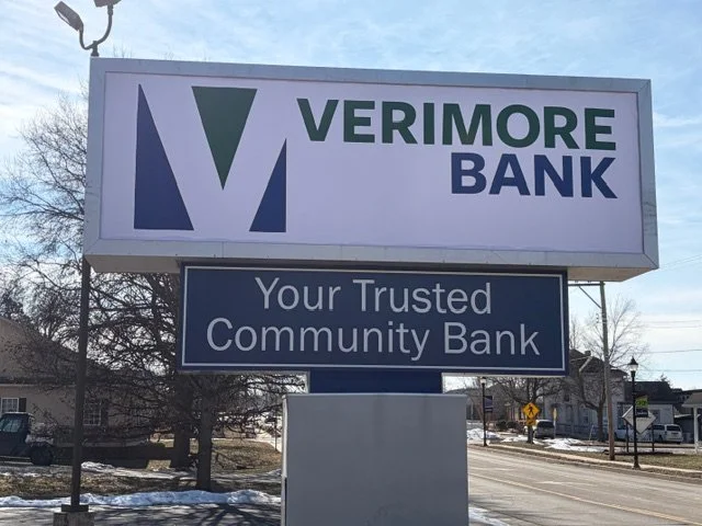 Verimore Opens Modernized Kearney East Branch