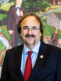 Nolte Officially Files for Reelection