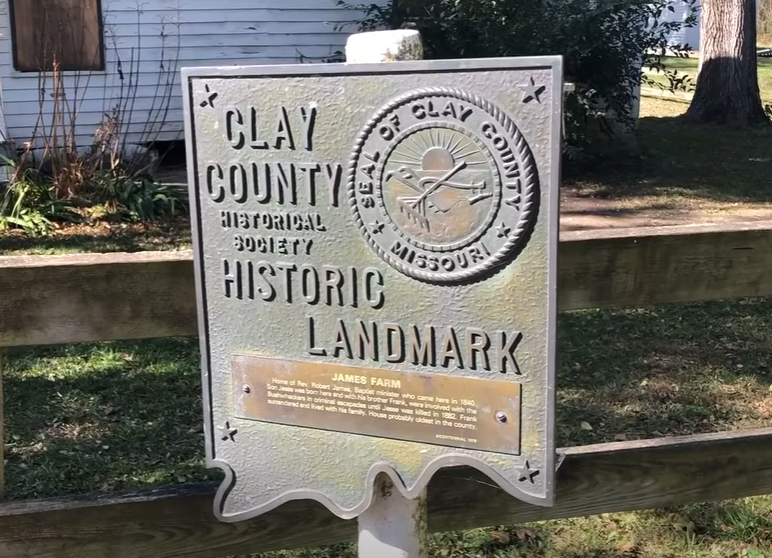 Clay County Historic Sites Awarded National Heritage Grant