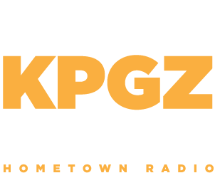 102.7FM KPGZ