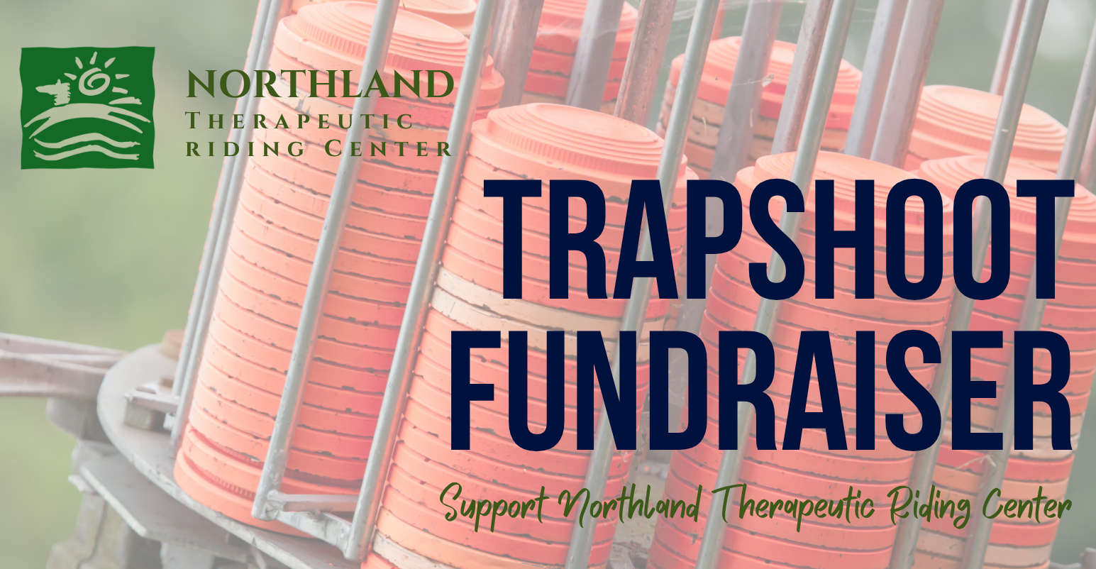 NTRC Trap Shoot Returns Aug. 22