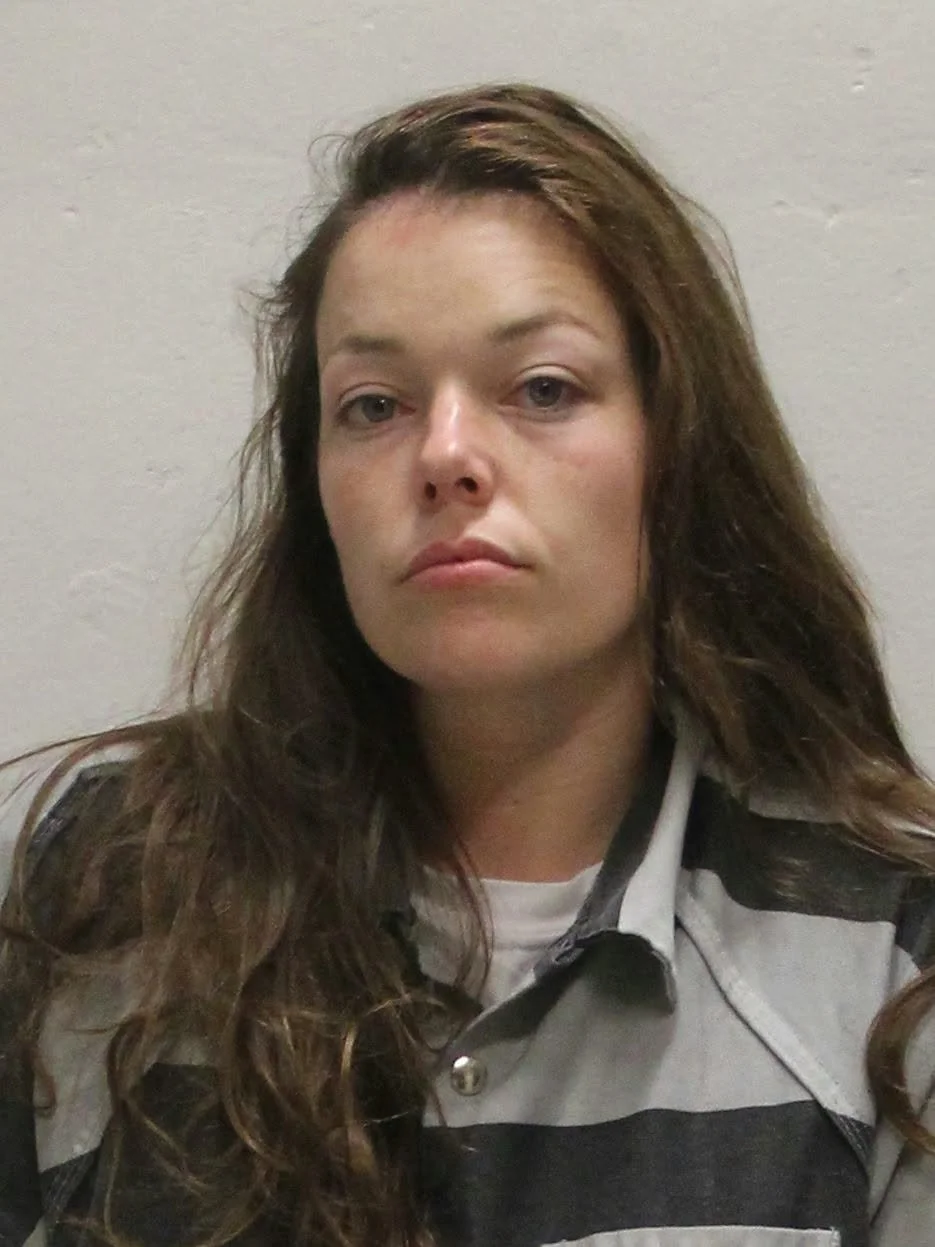 Clay County Woman Charged After High-Speed Pursuit
