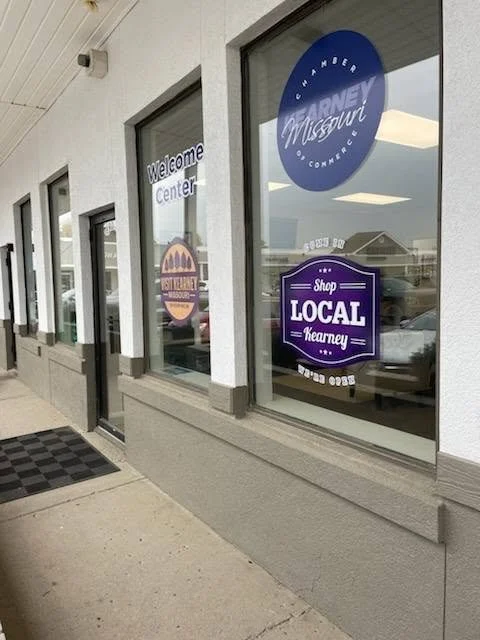 Kearney Chamber Marks 50 Years with Golden Jubilee Open House