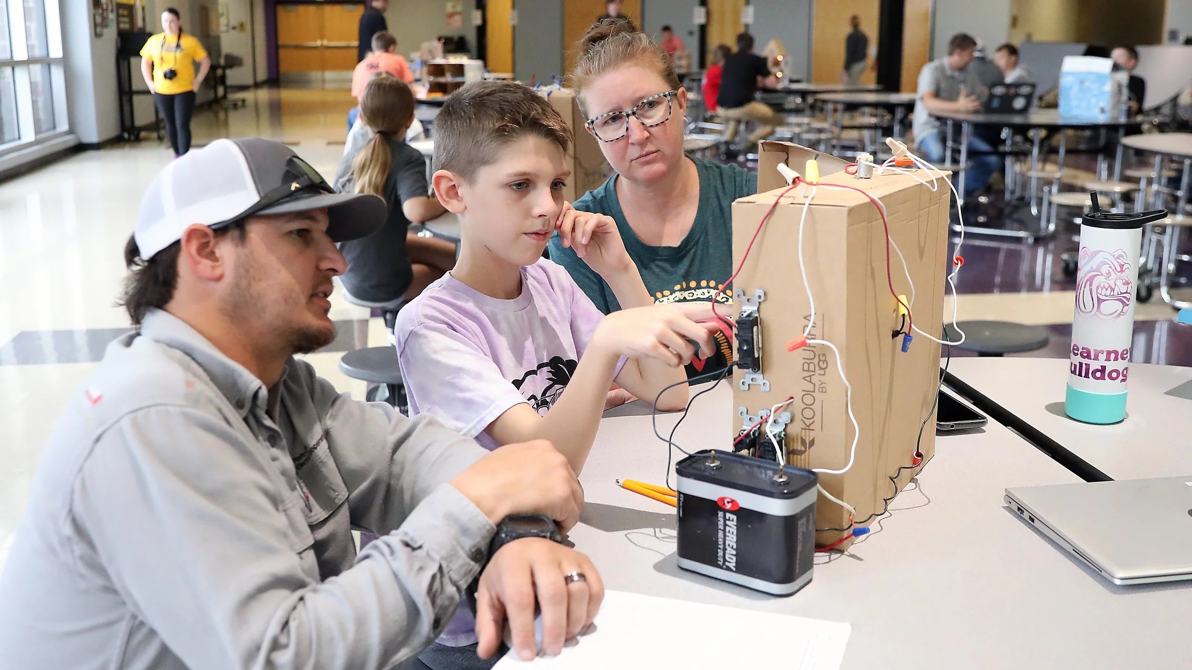 Give Your Child a Strong Start: Enroll in Summer School