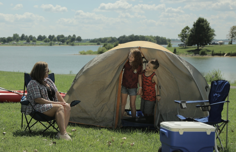Clay County Parks Launches Master Planning Initiative