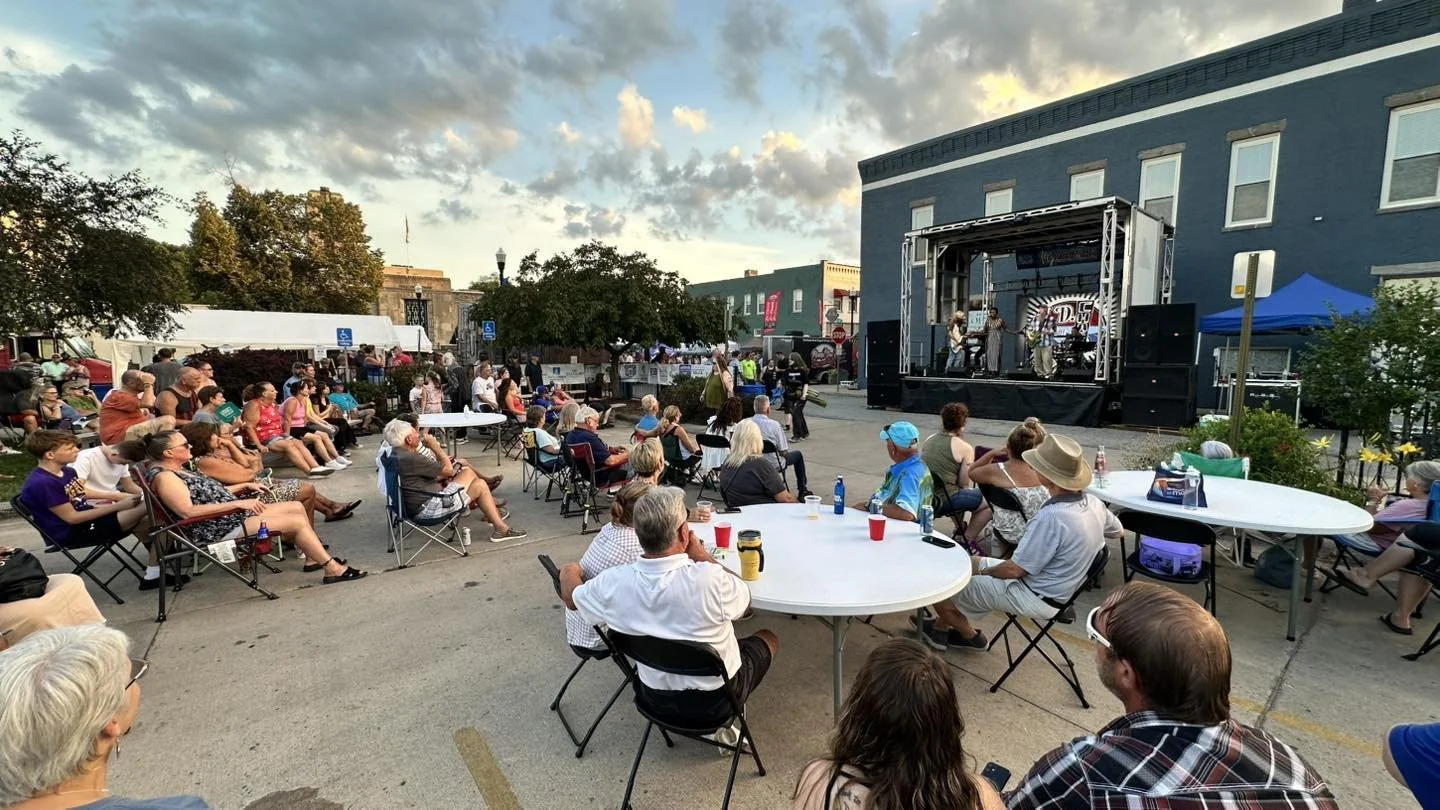 Waterfest Returns for its 43rd Year