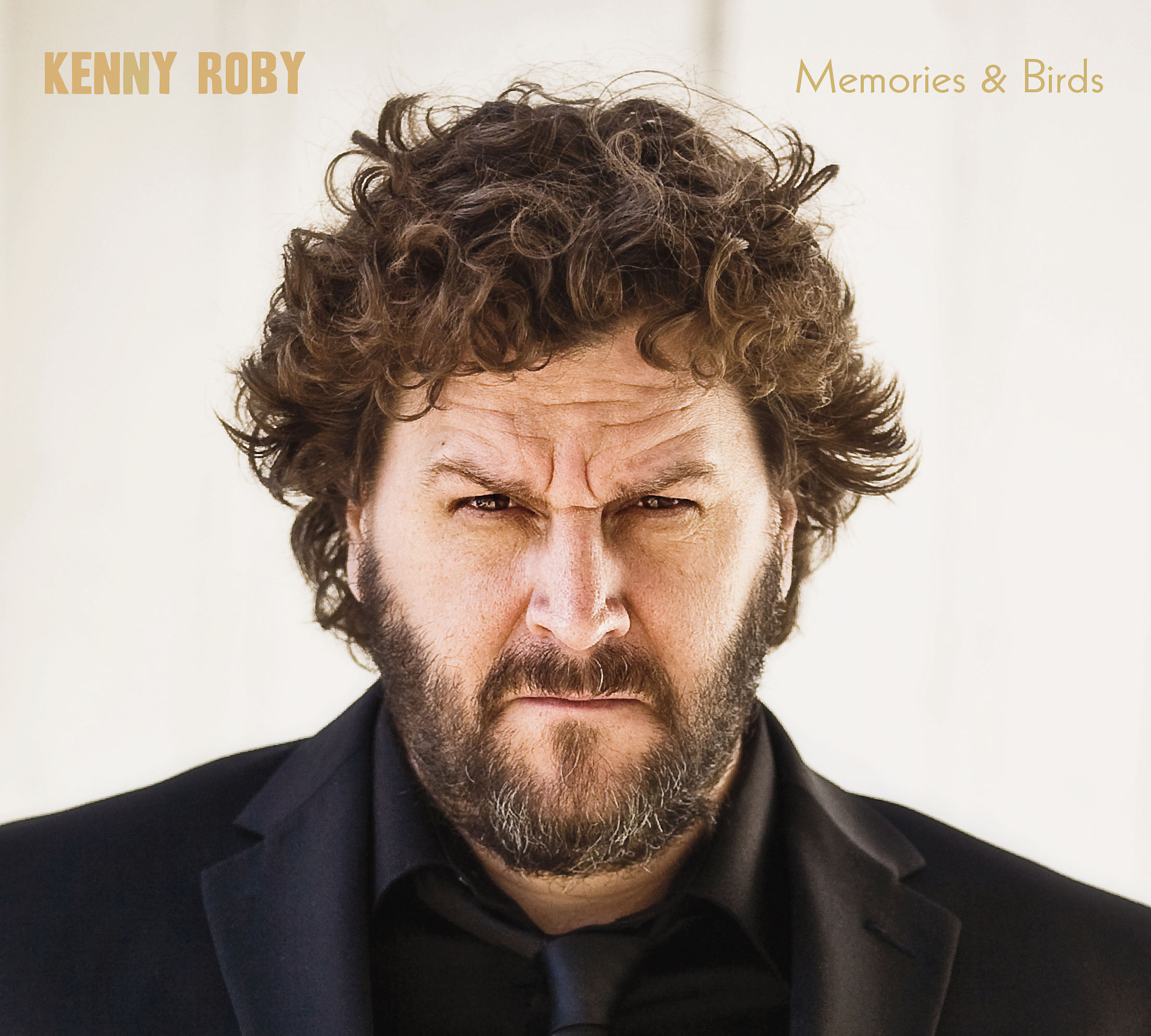 CD and vinyl front cover. Photograph by Raymond Goodman.