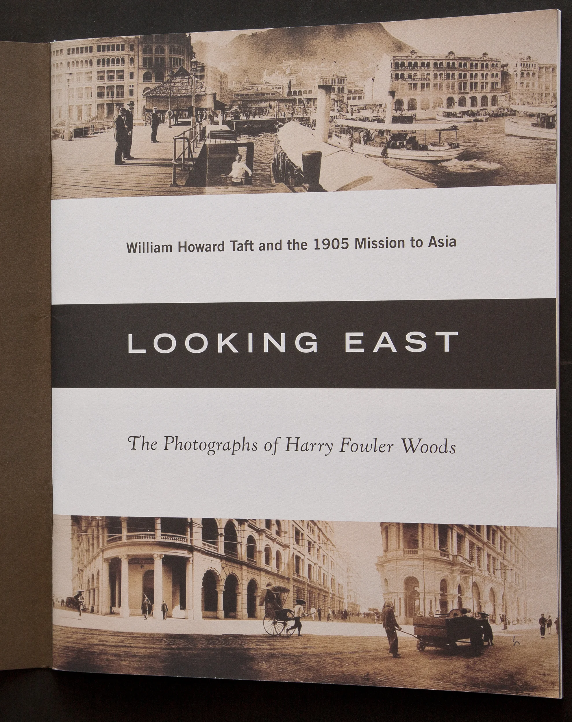 Title page.