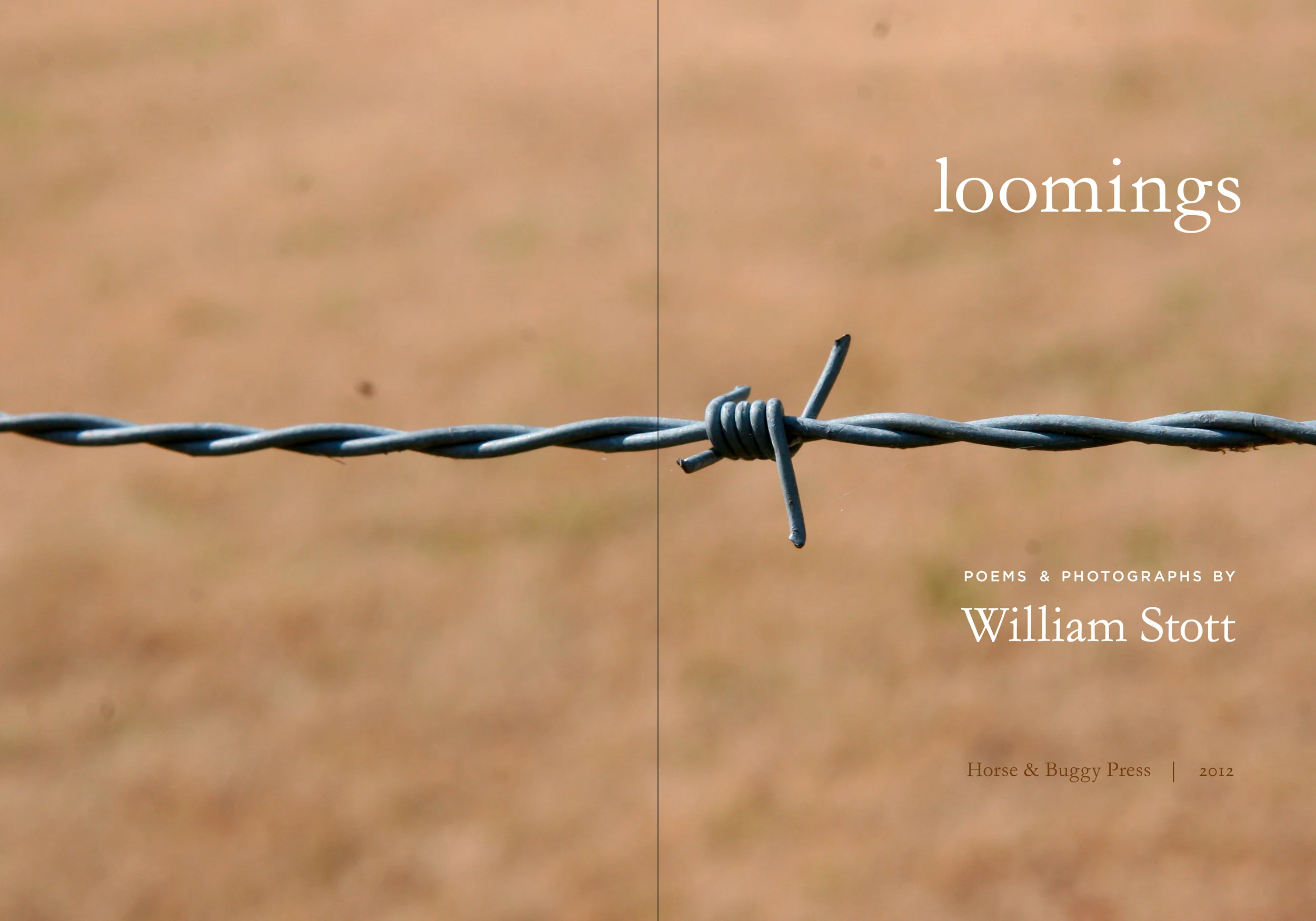 Title spread.
