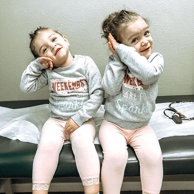 Children Diabetes is not talked about enough! Let&rsquo;s support these two little angels 👼 #Repost @blankethugs
・・・
Meet Aleah &amp; Alana!

Aleah and Alana are 2 year old twins! In November of 2018 Aleah was diagnosed with Type 1 Diabetes. Her blo