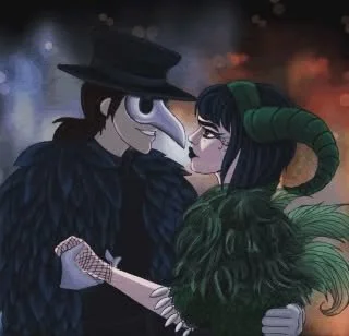 Thank you, readers! 

I've seen an uptick in messages from fans of the Ink in the Blood novels lately, and I love it! Thank you to everyone who's reached out-- I'm so grateful for each letter. Hearing from fans is one of the best part of being a writ