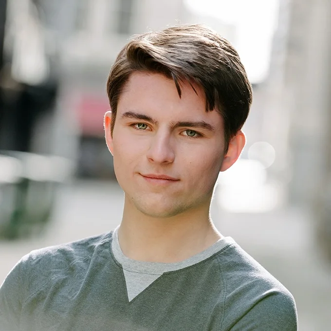 Zach Holden