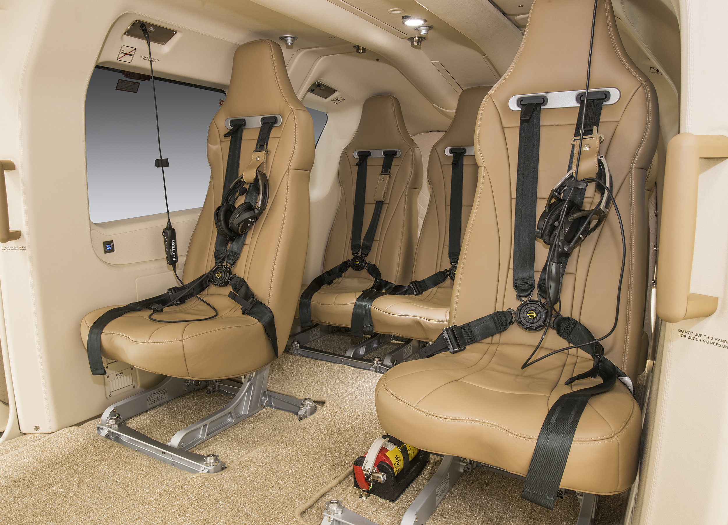 Airbus Eurocopter EC-145