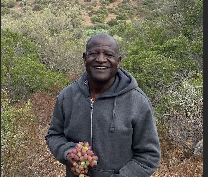 Healing Through South-North Partnerships: Creating A Home In The African Peace Village