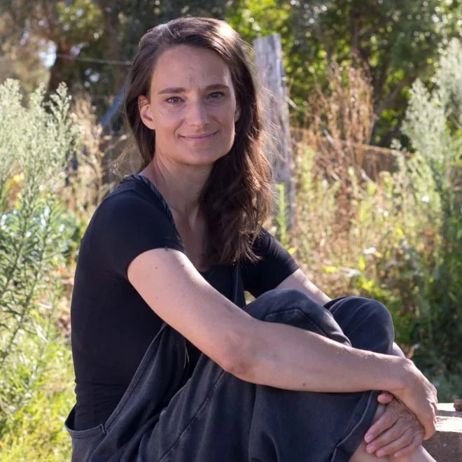 What led me to Regenerative Leadership?