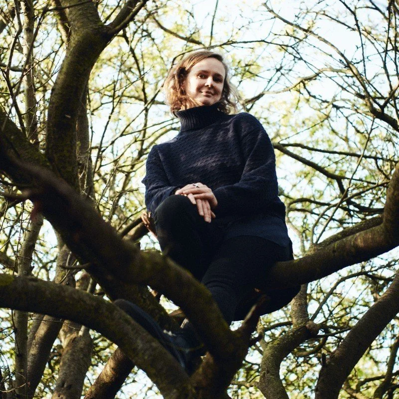 Remembering Our Inner Wild