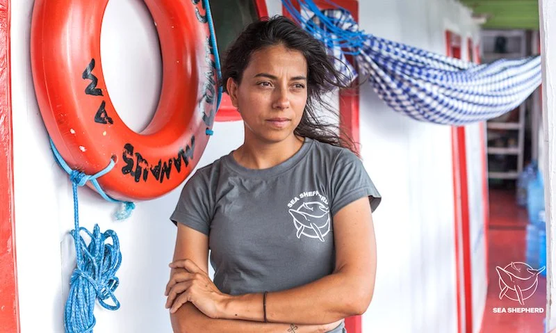 Becoming A Daughter to the World: Nathalie’s Story