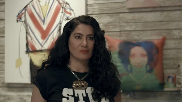 Crux - Artist Profile