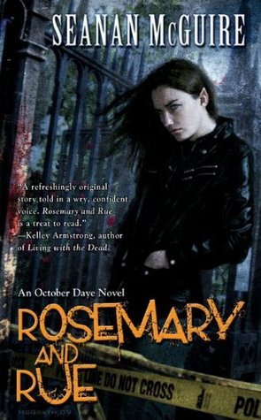 rosemary and rue by seanan mcguire rosemary and rue by seanan mcguire