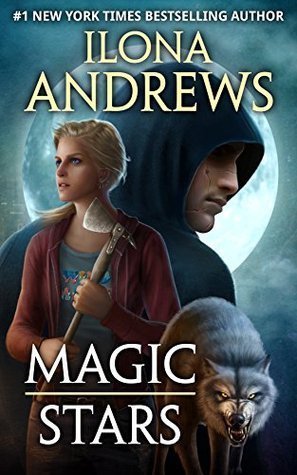 Book Review: Magic Slays by Ilona Andrews