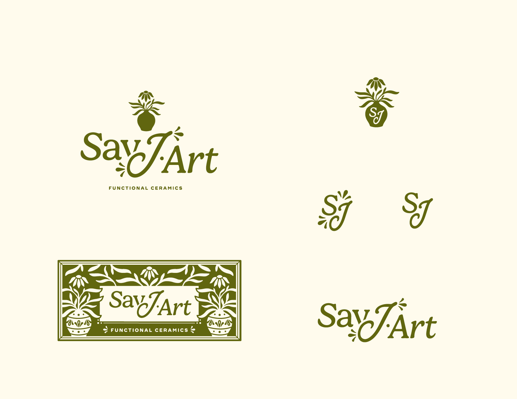SAV J ART
