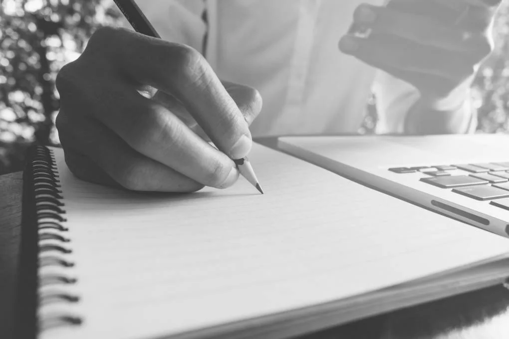 Blog/Education