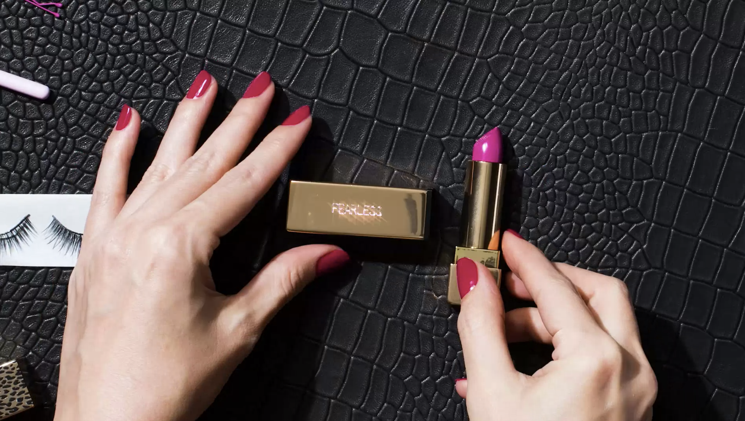 YSL Beaute X ELLE - Trendsetter (Copy)