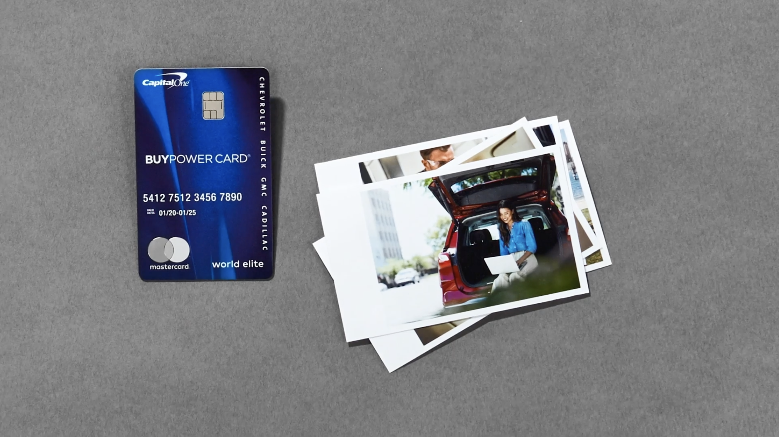 GM Buypower: What To Pack For A Worry-Free Roadtrip (Copy)