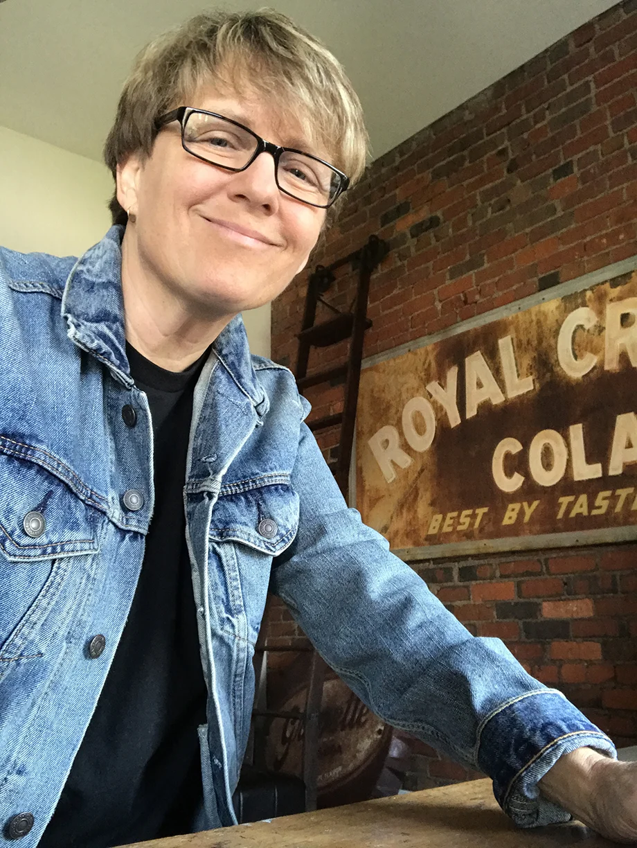 Richmond, Virginia Studio - 2018