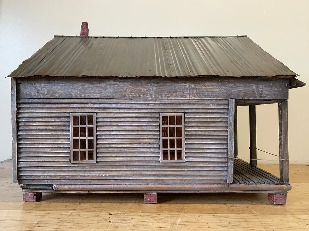 The Sugar Shack - SOLD