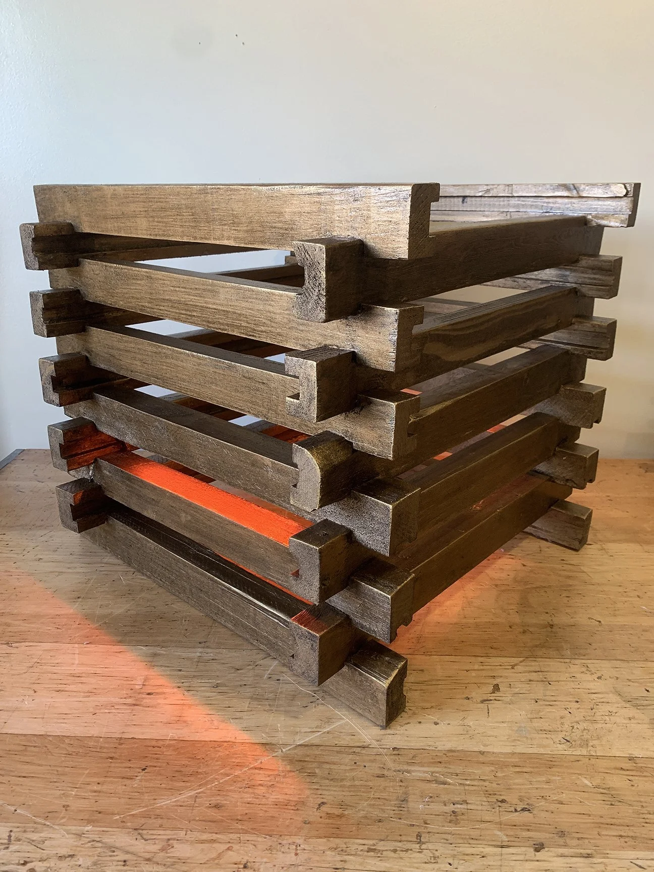 Watchfires - $4800