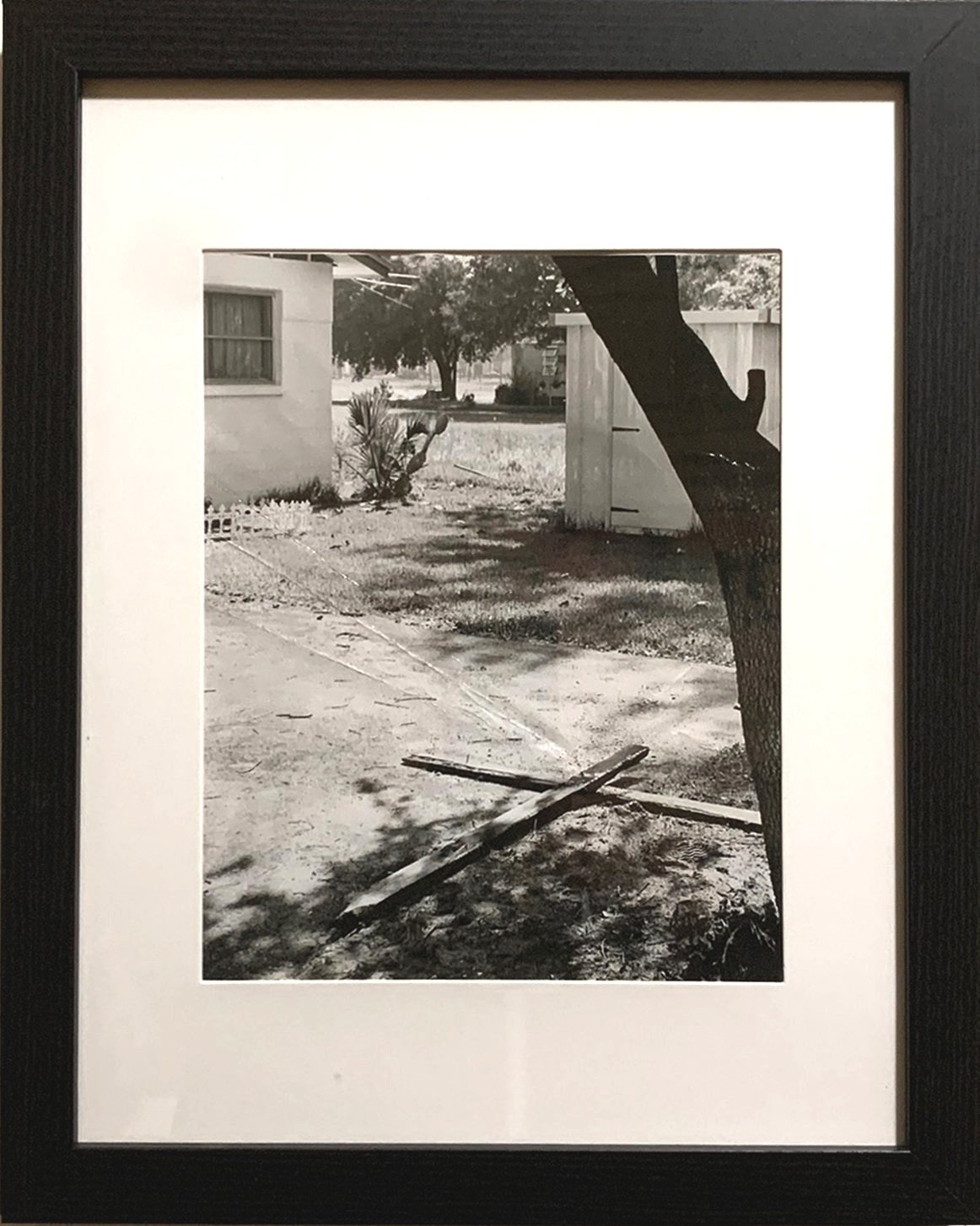 7. 6/8/76 – 1:30 am cross burning in the yard of a woman and her 16-year-old son, who are the only black residents in the immediate neighborhood. St. Petersburgh, Florida