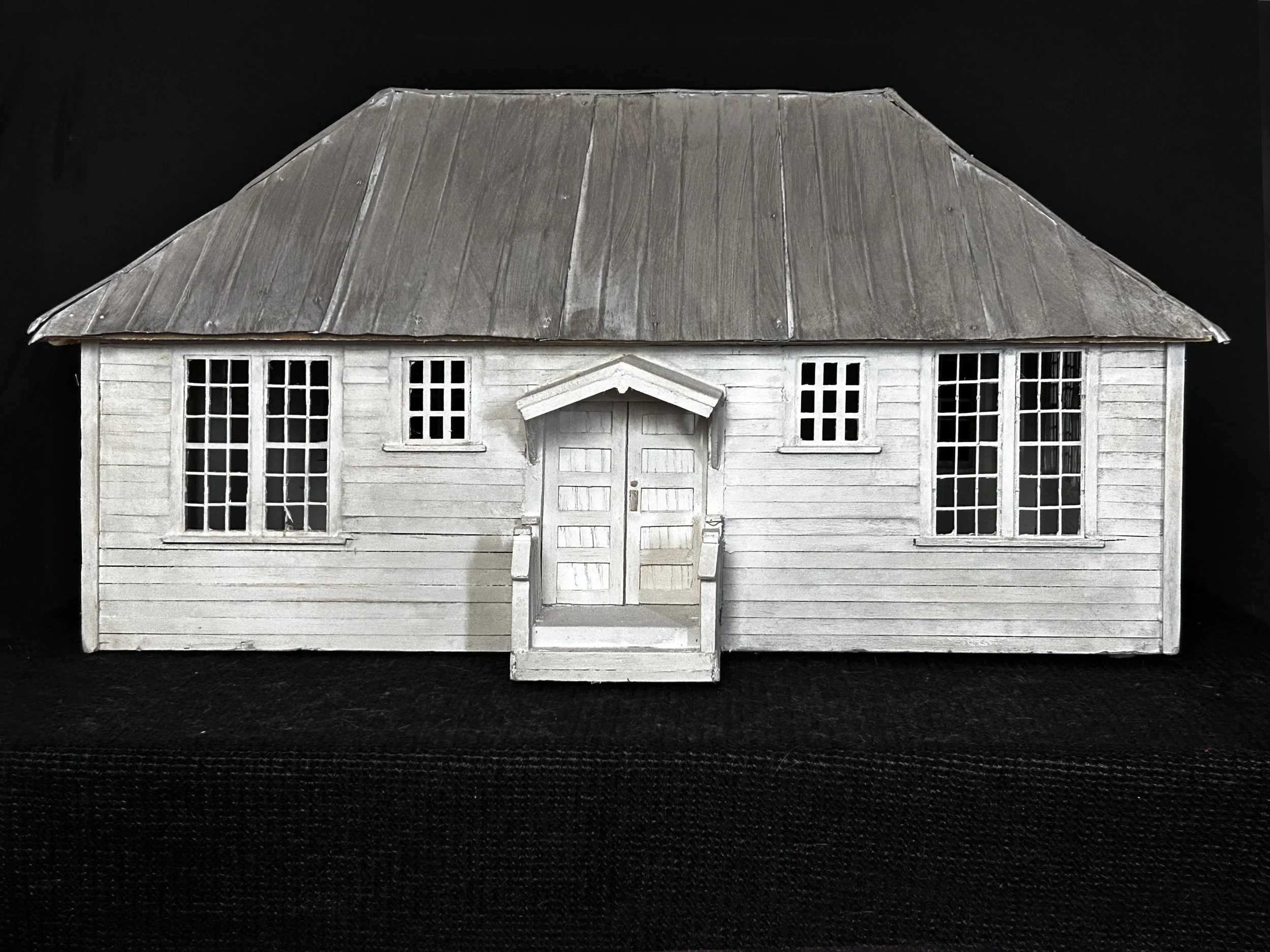 Emory Rosenwald School