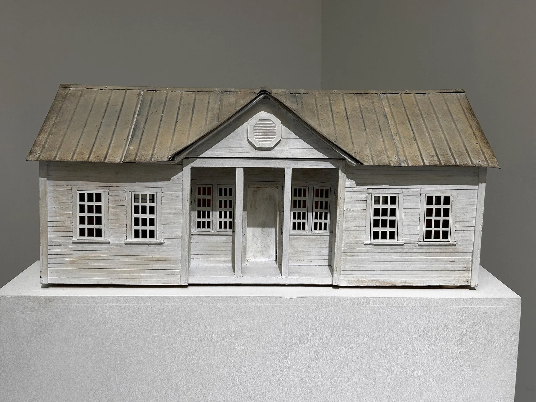 Mt. Olive Rosenwald School