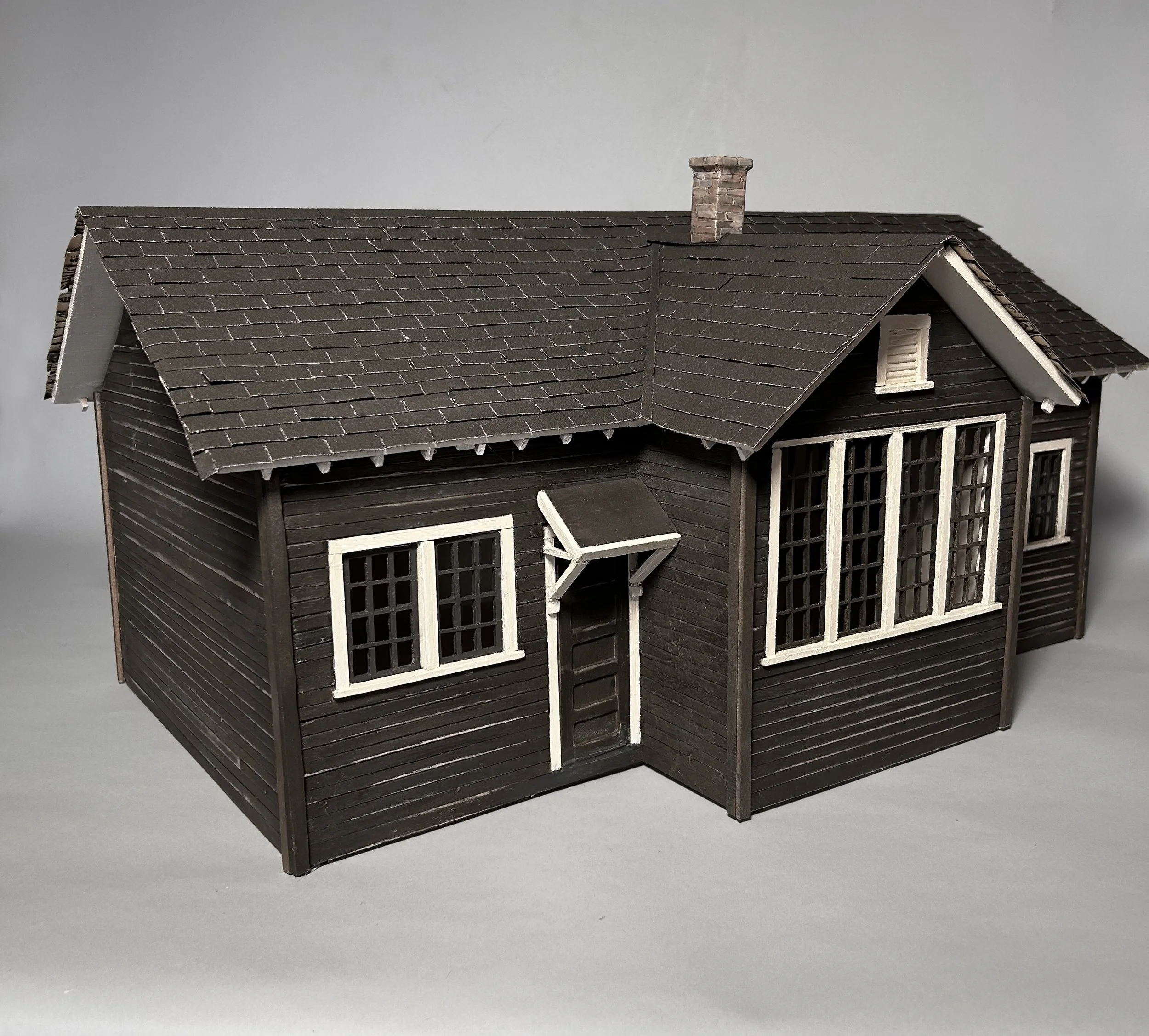 Modac Rosenwald School