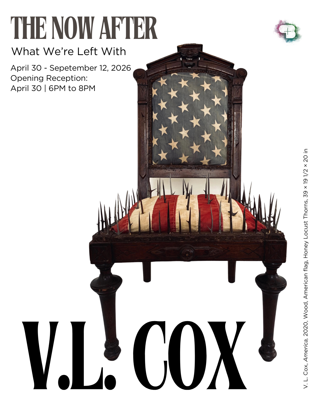 The Now After: What We're Left With