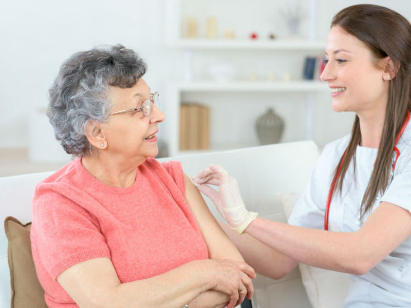 3 Tips for Seniors in Assisted Living to Avoid Contracting the Flu The flu is a messy and uncomfortable experience for people of all ages. But for people over the age of 65, coming down with the illness is more than an inconvenience – it can be life-threatening. Each year 36,000 people will die from the flu, its victims are disproportionately elderly. A study by the University of Michigan found that more flu vaccinations in the elderly could save up to 6,500 lives over ten years, and research from Johns Hopkins University shows that annual flu shots reduce the number of deaths among hospital patients by half. At The Preserve at Clearwater, we take several cautionary steps to ensure our seniors stay healthy this flu season. And considering people are most likely to contract the flu from October to March, it’s not too late for adult children to talk to their loved one about taking these steps. Here are a few reminders to avoid contracting the illness this season: 1. Get a flu shot. While exact effectiveness varies from year to year, studies show that getting a vaccination can reduce the risk of flu by up to 60%, according to the Center for Disease Control and Prevention . In assisted living communities, more flu vaccinations means fewer cases of the virus. At The Preserve at Clearwater, we partner with Maxim Healthcare to administer annual flu shots to help ensure the health and well-being of all our residents during the winter months. 2. Wash hands frequently. The flu is highly contagious and can spread as easily as touching the virus on a doorknob or arm rest and then touching one’s own nose or mouth. At The Preserve we have hand sanitizer stations throughout the building for use by residents, families, staff and visitors. You may also consider giving your loved one a small portable bottle of hand sanitizer to use after spending time in a public space. 3. Avoid sick people when possible. At The Preserve at Clearwater, we require all employees to get their flu shots. Further, our assisted living accommodations offer comfortable private apartments and spacious floor plans to mitigate the spreading of the flu, should someone get sick. The Preserve at Clearwater is here to answer any and all questions you may have about keeping your loved ones from contracting the flu this season. There are no “cures” for the flu besides plenty of rest and fluids, making it a tricky illness for elderly folks to tackle if they come down with it. But if you talk to your loved one today about taking these simple steps: getting your flu shot, keeping hands clean, and practicing caution when someone is sick, your loved one can prevent the pesky flu from disrupting their life.