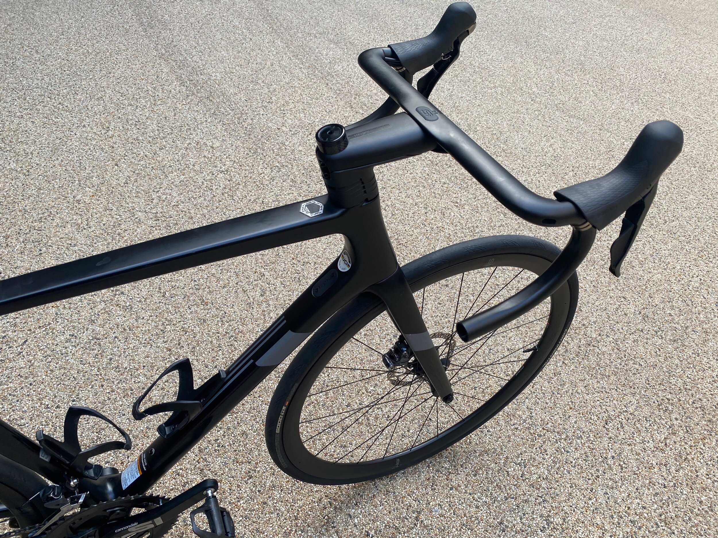 cannondale gear
