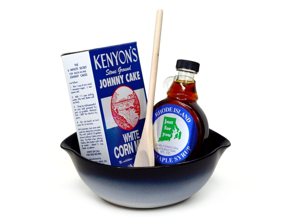 Johnny Cake Set with spoon.jpg