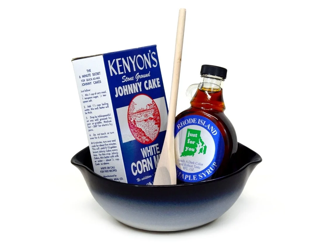 Johnny Cake Set with spoon.jpg