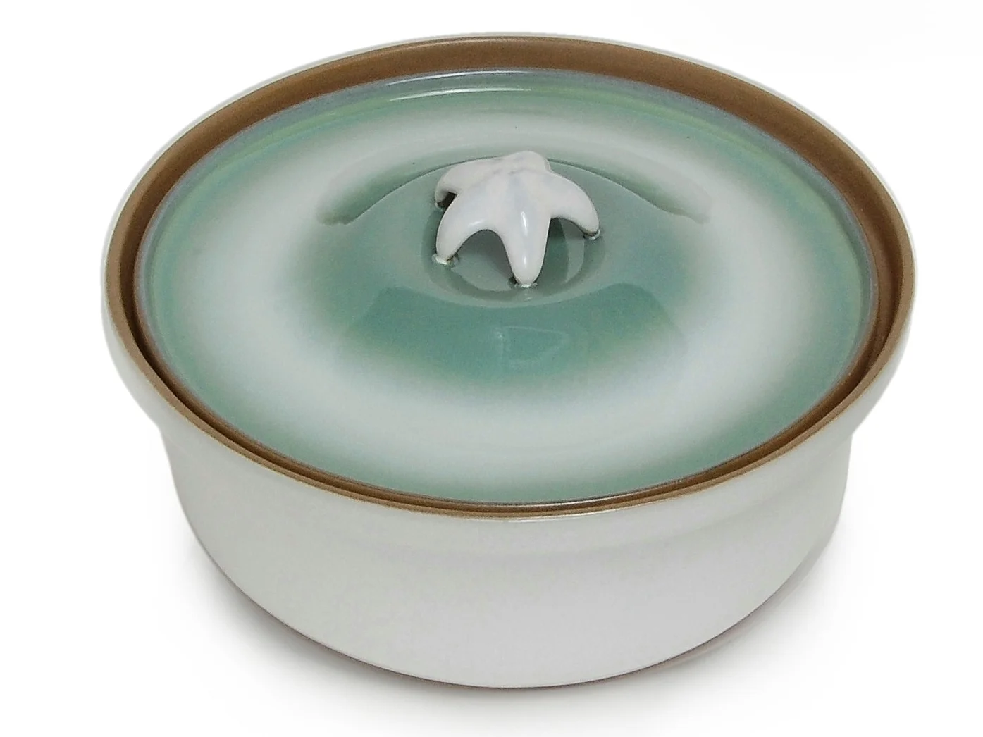 Three Quart Casserole