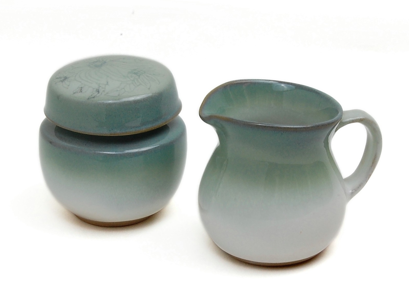 Coffee Creamer and Sugar