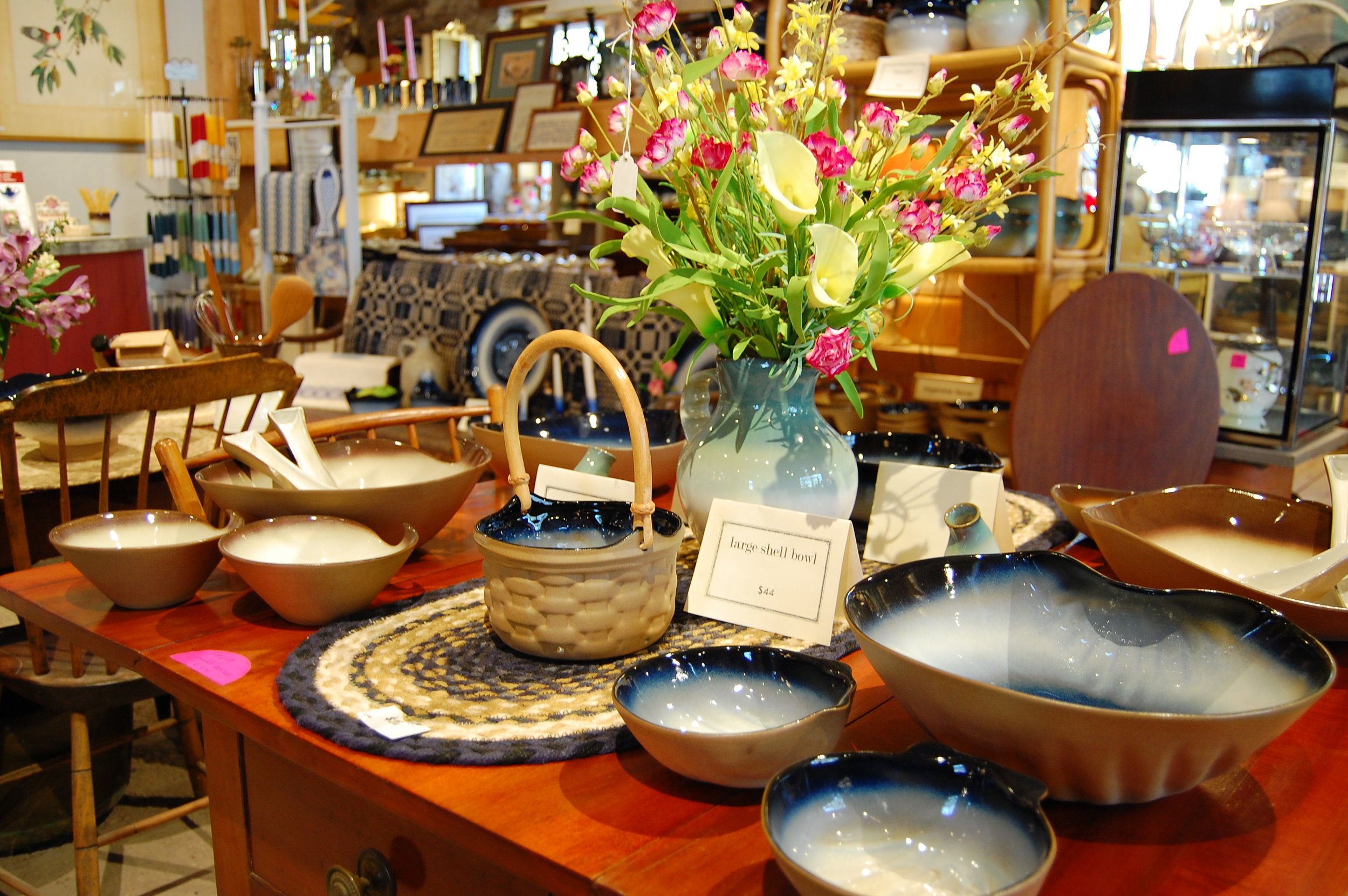 5 Shops to Purchase Pottery That's Made in RI - Rhode Island Monthly