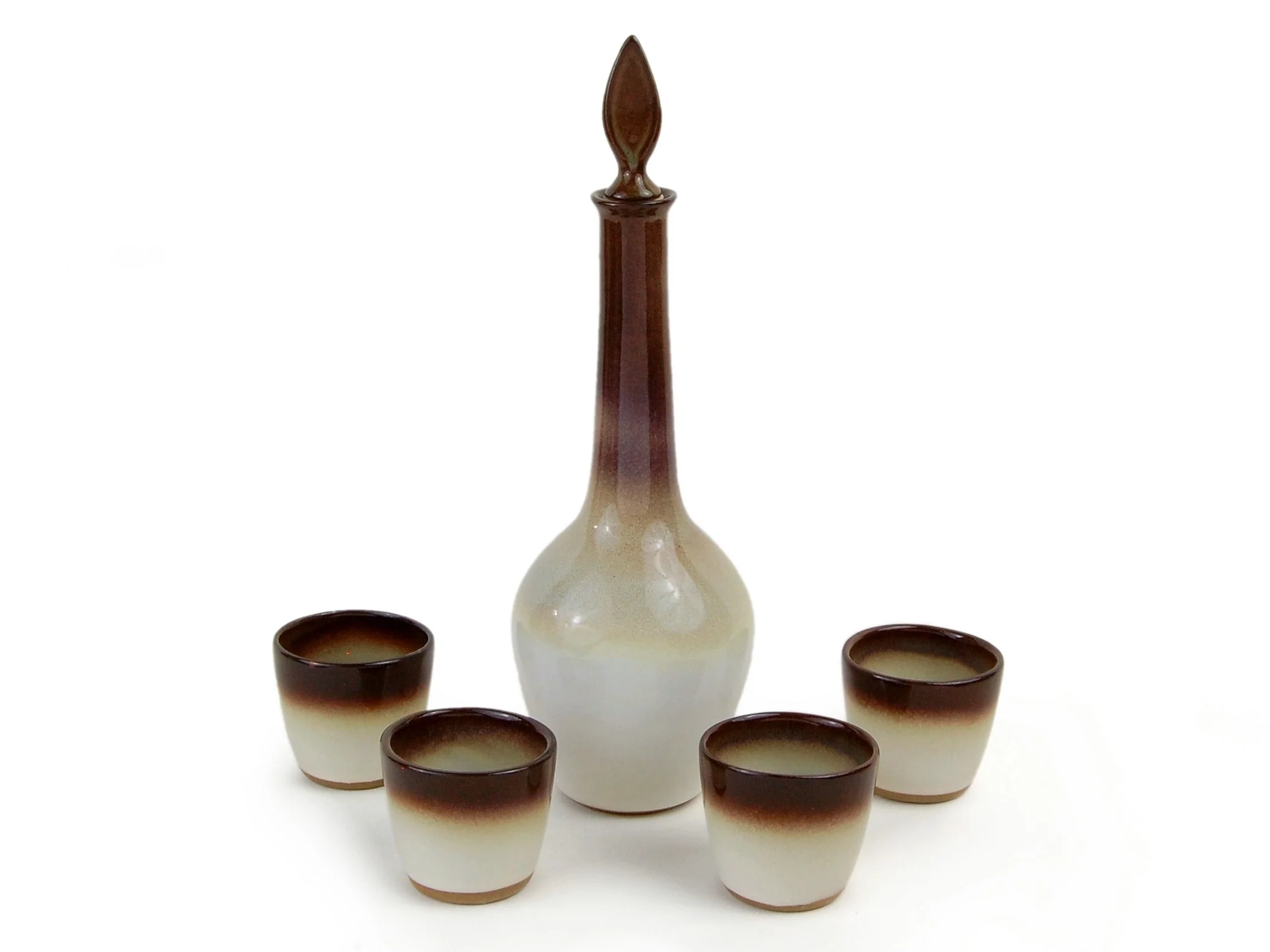 Decanter Set