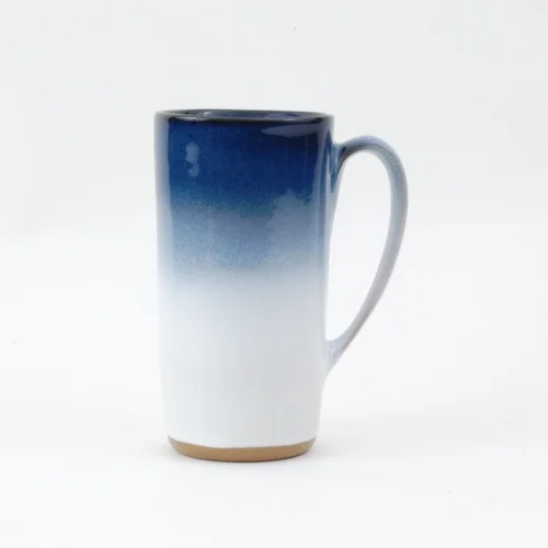 Cup Lid  peter pots pottery