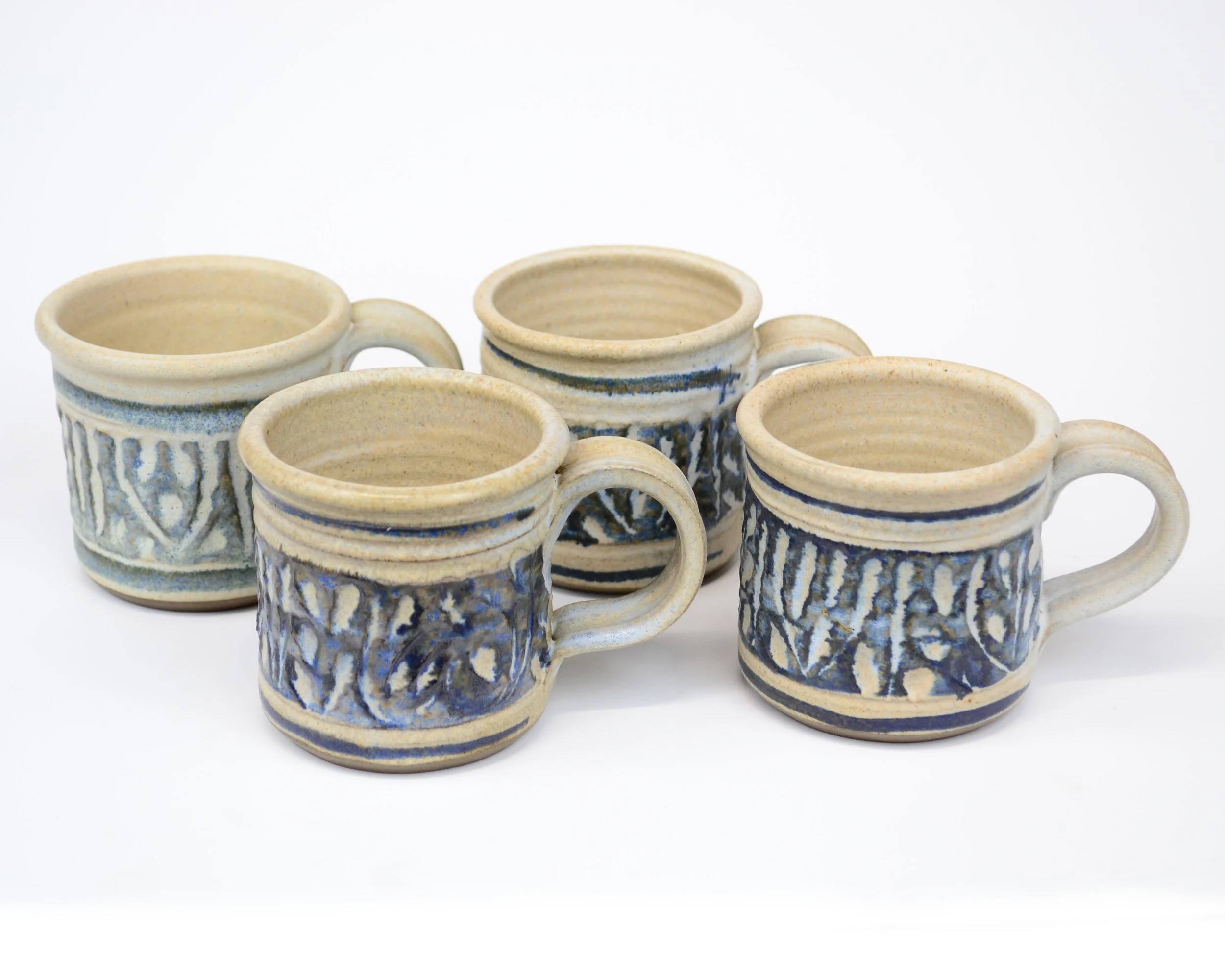 Vintage Archive Gallery — peter pots pottery