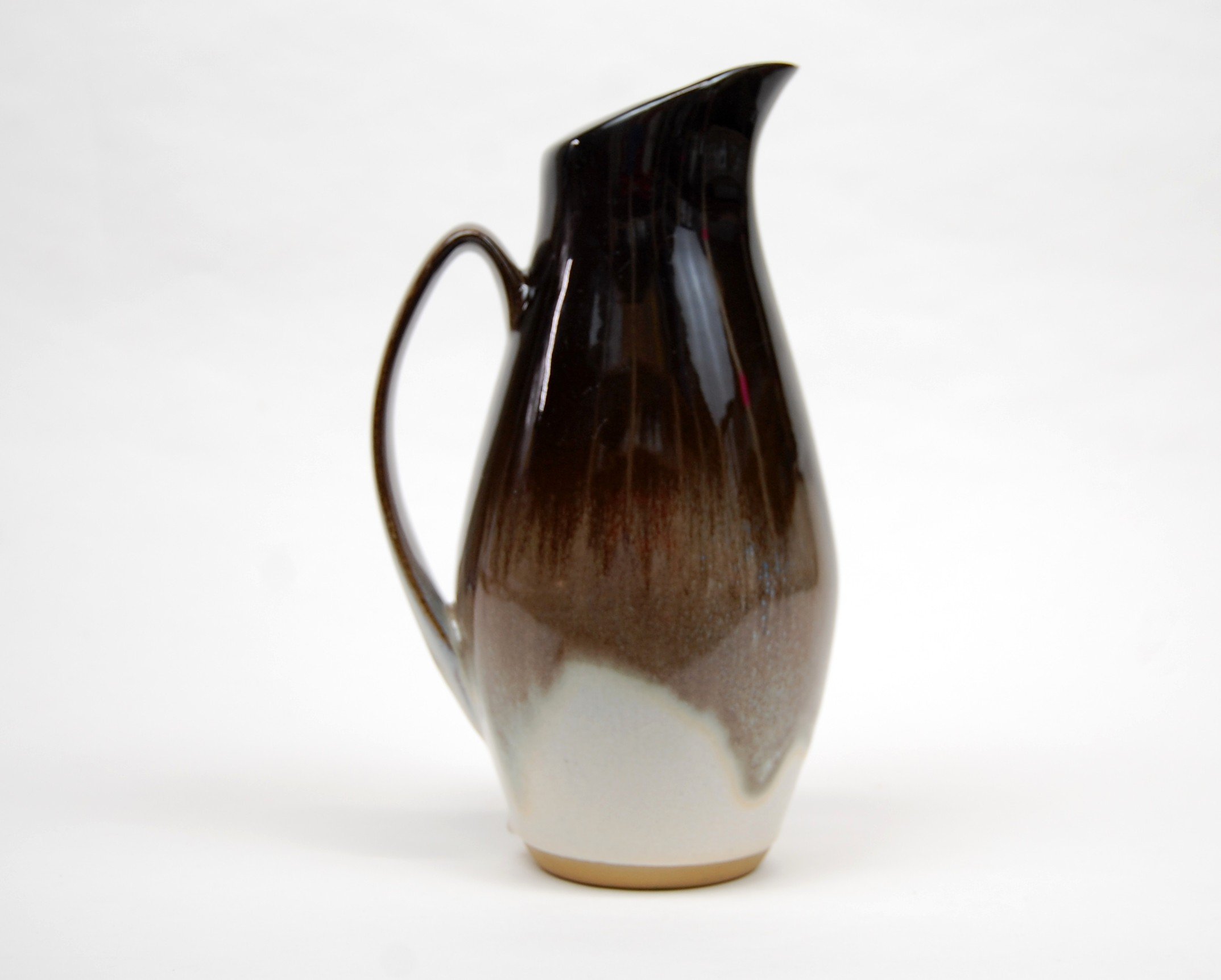 Iced Coffee Cup — peter pots pottery