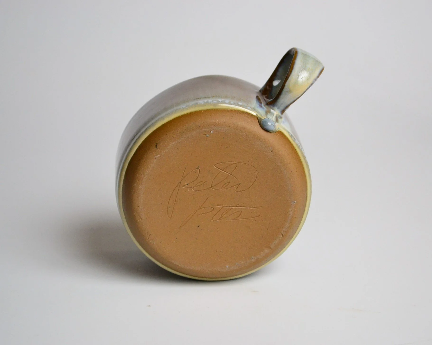 1960s Chowder Cups — peter pots pottery